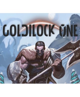 Goldilock One: The Mists of Jakaira Steam Key GLOBAL